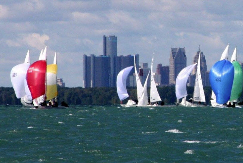 Regatta RC Launches at DRYA for the 2026 Season