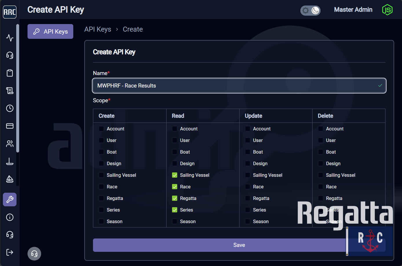 Direct API Connections: ORC, MWPHRF, and the Data That Drives Fair Racing